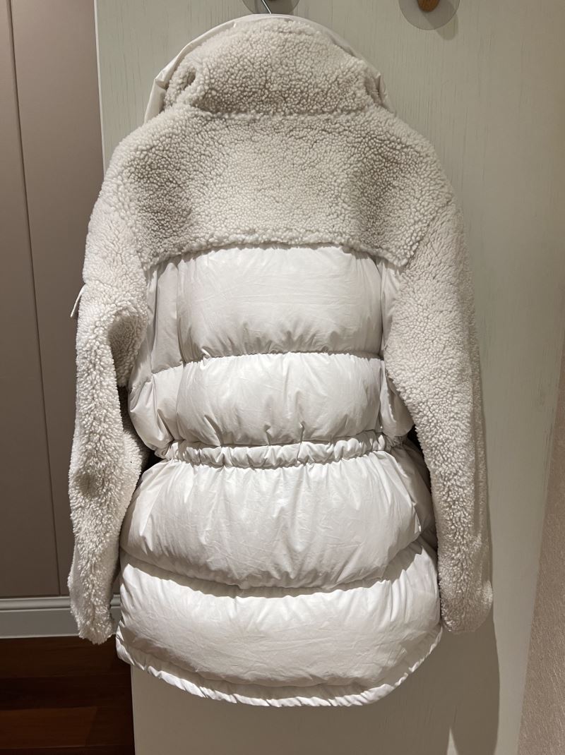 Moncler Down Jackets